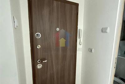 Garsoniera Obor, conf 1, renovata complet - 9