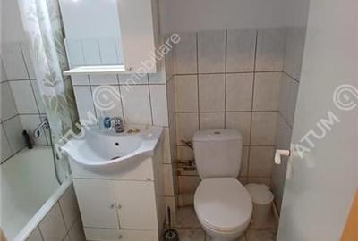 Apartament 2 camere balcon in zona Ciresica din Sibiu - 9