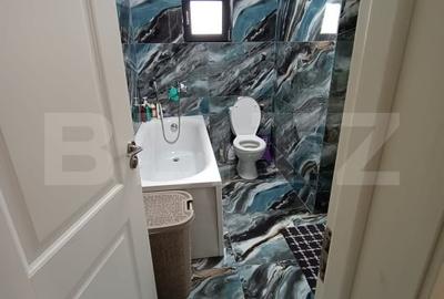 Casa superba 4 camere - finisaje moderne 2 bai, marmura 400 m2 curte - 6