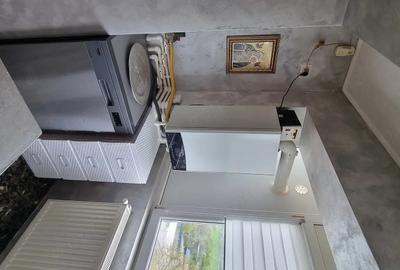 Apartament cu 2 camere semidecomandat în Nord - 3