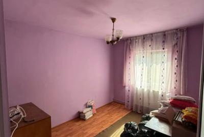 Apartament cu 3 camere decomandat, mobilat în Bogdan Vodă - 9