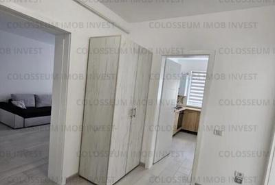 Apartament 2 camere, decomandat - zona Sanpetru - 8