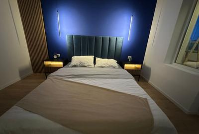 Apartament cu 2 camere semidecomandat, mobilat în Giroc - 11