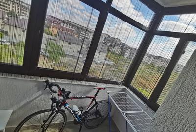 Apartament cu 2 camere decomandat în Bragadiru - 3