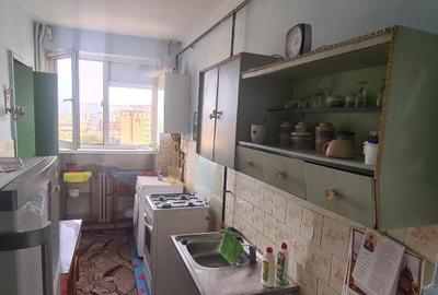 NOU**Oferta Apart. 2 cam Decomandat cu 2 balcoane, Etj.Int. Podu Ros ! - 3