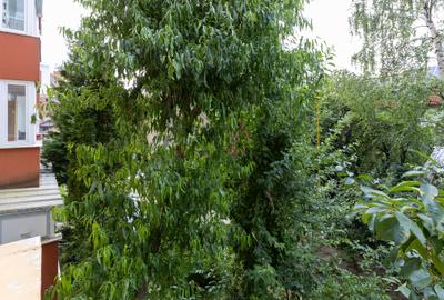 Apartament 2 camere, etaj 1/4, Florilor, zona de case - 9