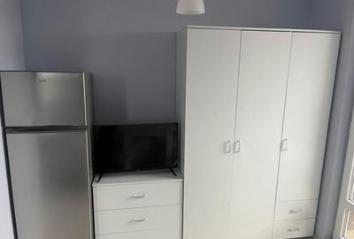 Garsonieră decomandată în Bartolomeu