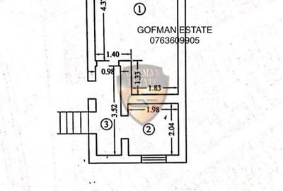 Stadion TEREN 503mp cu doua corpuri de casa City Park Mall Delfinariu Bld Mamaia - 9