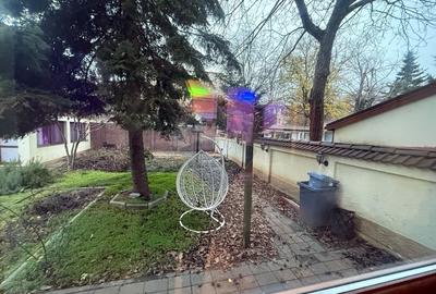 De inchiriat Casa / Vila 7 camere + curte zona Vatra Luminoasa - 24