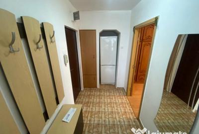 Apartament cu 2 camere decomandat în Central - 11