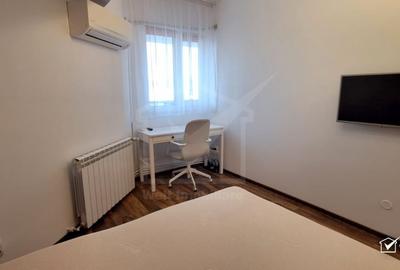 Inchiriere 2 camere Piata Cipariu, finisat modern - 6