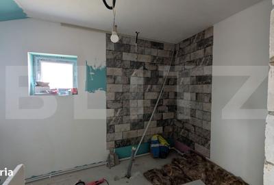 Casă cu 4 camere în Priseaca - 14