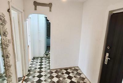 Apartament cu 2 camere în Casa de Cultură - 4