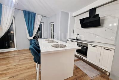 Apartament 3 camere la cheie | Bloc nou | Garaj | 76mp | Buna Ziua - 5