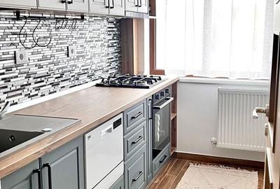 Apartament cu 3 camere în Central - 13
