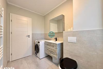 Apartament cu 2 camere în Central - 2