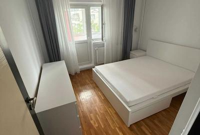 Apartament cu 3 camere decomandat în Dobroești - 3