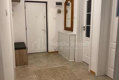 Renovat, 3 Camere in Vila, 3 minute Metrou Eroii Revolutiei Renovat, 3 Camere in Vila, 3 minute Metrou Eroii Revolutiei - 5