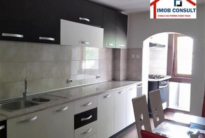 Apartament cu 3 camere decomandat în Orizont - 4
