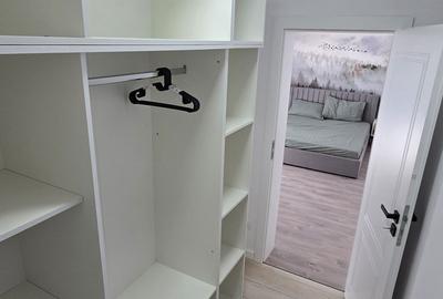 Apartament cu 2 camere semidecomandat, mobilat în Kamsas - 8