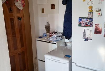 Garsonieră semidecomandată în Cotroceni - 3