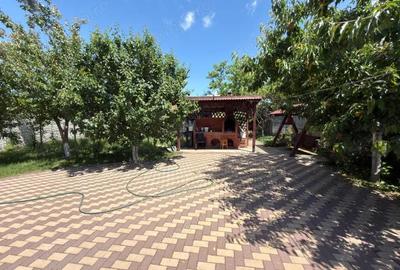 Casă cu Teren 725 Mp în Central - 8
