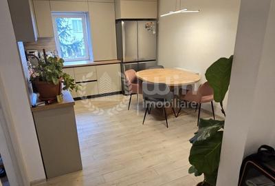 Apartament 3 camere la cheie | Decomandat | Etaj 3/4 | Piata Zorilor - 1