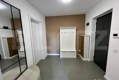 Garsonieră în Gării - 3