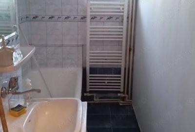 Garsonieră decomandată, mobilată în Trafic Greu - 5