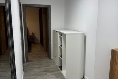 Apartament cu 2 camere decomandat în Central - 7