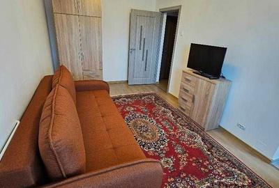 Garsonieră decomandată în Zorilor - 8