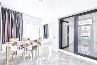 Casă individuală cu 4 camere cu Canalizare în Girocului - 9