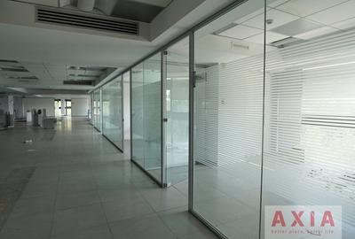 Spatiu birou in zona Barbu Vacarescu- Comision 0% - 3