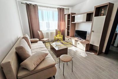 Apartament cu 2 camere semidecomandat, mobilat în Gheorgheni - 9