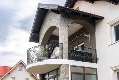 Film! Proprietate inedita, piscina exterioara, pozitionare facila, Sanpetru, Bra - 14