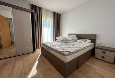 Apartament bloc nou 3 camere - parcare subterana - 6