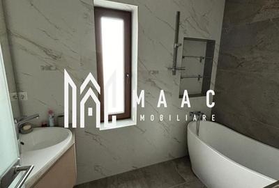 Casa /Vila de Lux | Teren 630 mp | Sibiu - 16