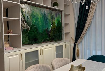 Casă cu 5 camere cu Canalizare în Pipera - 3