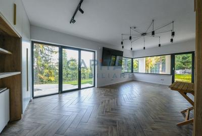 Pensiune de lux, 8 dormitoare D+P+M+P, teren 2200 mp, Statiunea Muntele Baisorii - 13