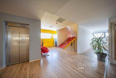 Cladire comerciala reprezentativa de inchiriat Calea Bucuresti Brasov - 10