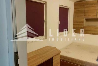 Apartament cu 3 camere, mobilat în Sud - 7