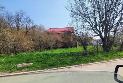 Spațiu comercial, în Mofleni - 2