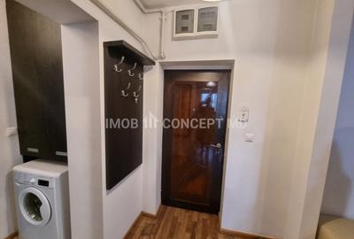 Inchiriere apartament modern cu 2 camere in zona Piata Mihai Viteazul - 18