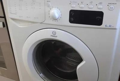 Garsoniera decomandata, renovata, mobilata si utilata - Craiter - 6