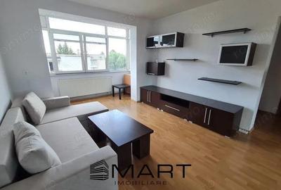Apartament 2 camere zona Centrala - 1