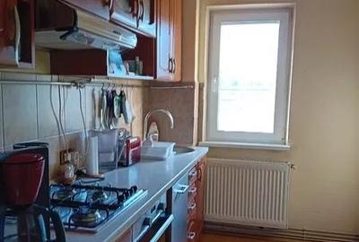 Apartament 2 Camere-Minerva-Astra-Cod  4595 - 5
