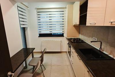 Apartament 2 camere cu parcare si centrala proprie Grozavesti, langa Politehnica - 5