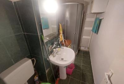 Garsonieră decomandată în Dâmbu Pietros - 7