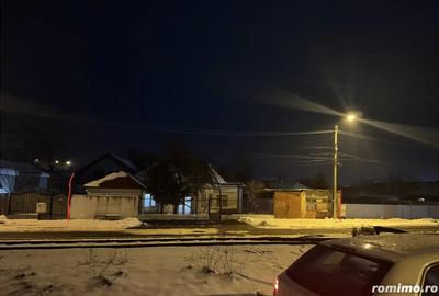 Casă cu Teren 800 Mp în Central - 1