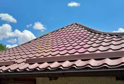 Movilita - vanzare casa 5 cam plus livada pe rod si teren 1800 mp - 33